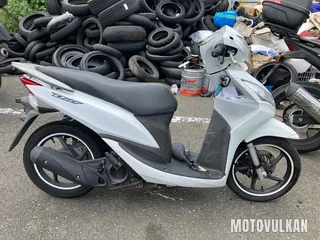 Honda Dio 110
