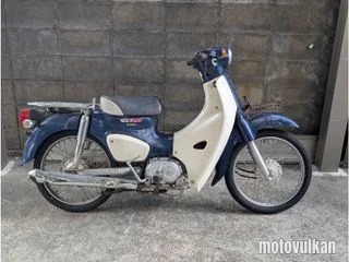 Honda Super Cub50