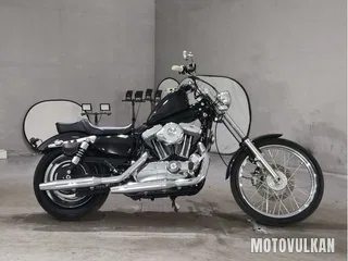Harley-Davidson Harley-Davidson XL1200C