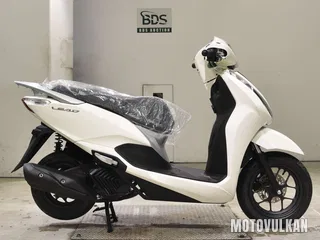 Honda LEAD125-2