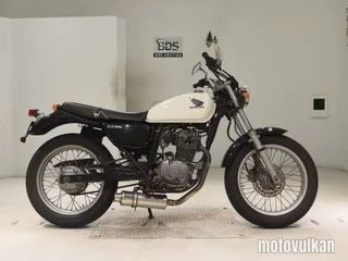 Honda CB223S