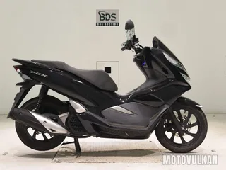 Honda PCX125-3