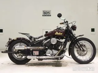Kawasaki VULCAN400 CLASSIC