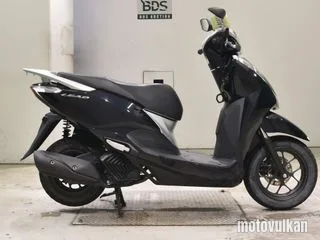 Honda LEAD125-2