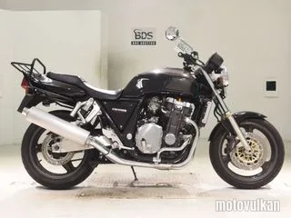 Honda CB1000SF