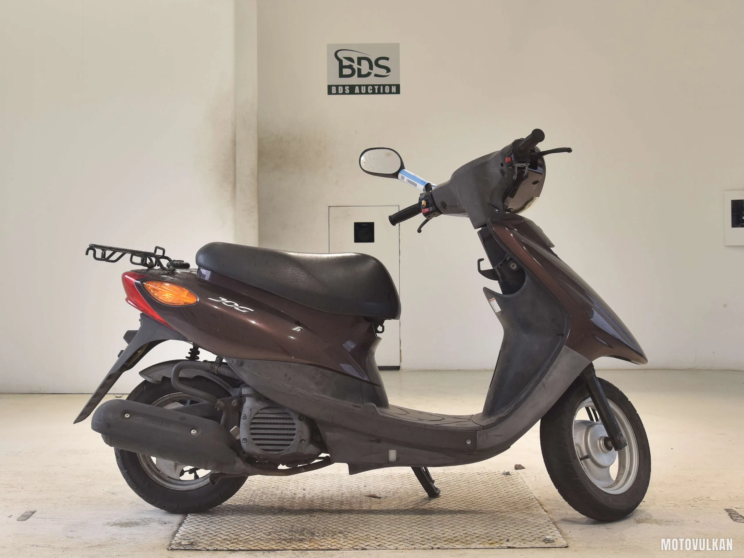 Yamaha JOG-5