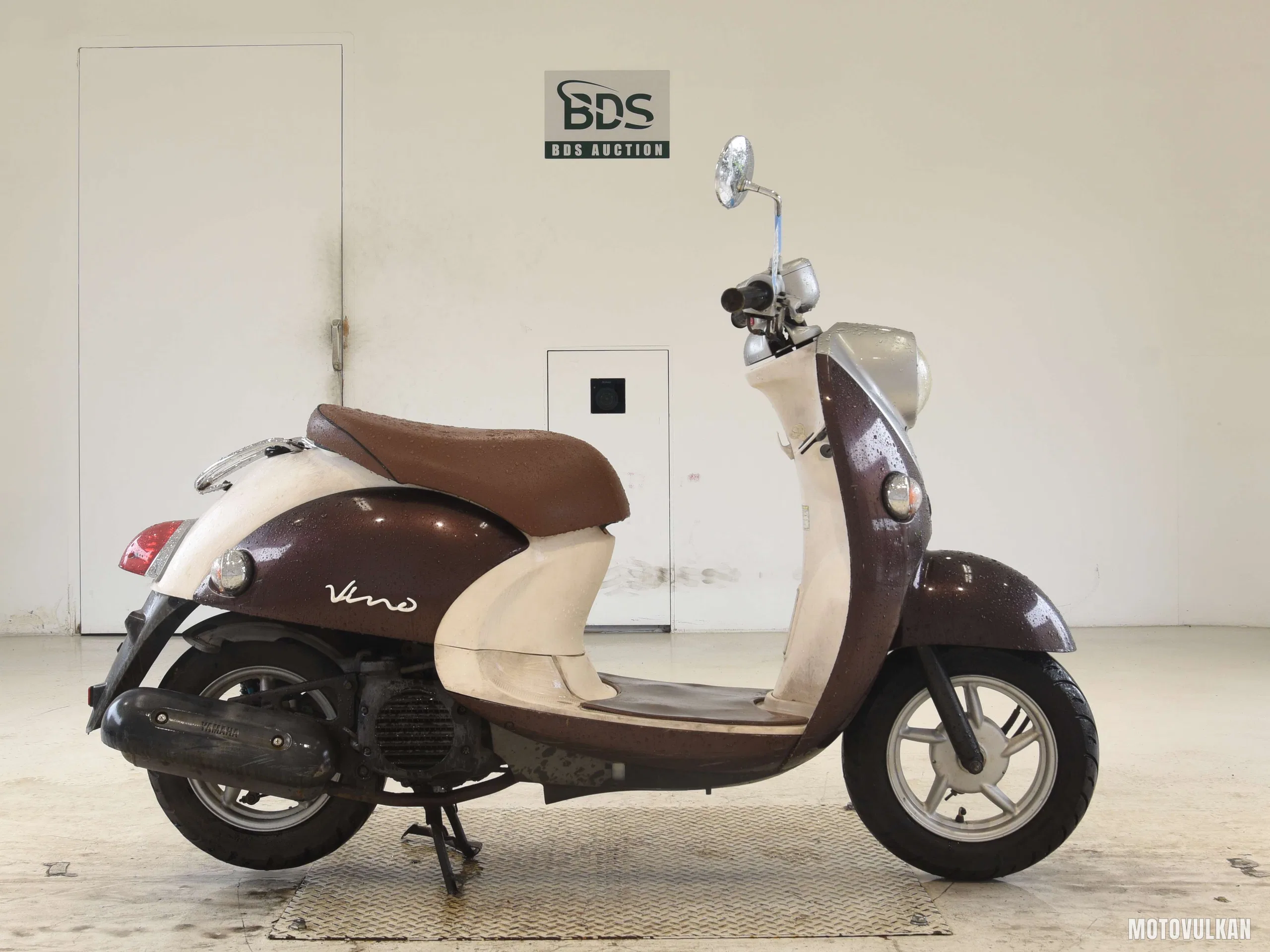 Yamaha VINO-2