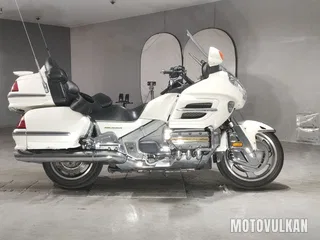 Honda GL1800