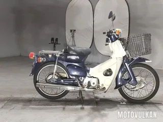 Honda Super Cub 90