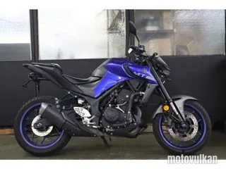 Yamaha Mt-25 Abs