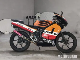 Honda NS-1