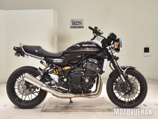 Kawasaki Z900RS