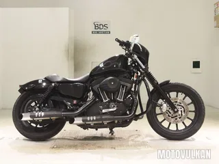  HD. XL1200R-I