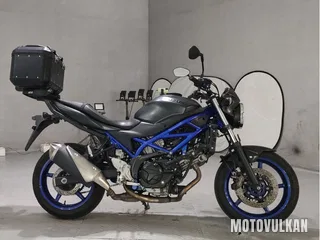 Suzuki SV650