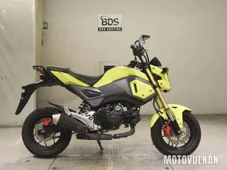 Honda Grom