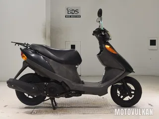 Suzuki ADDRESS V125