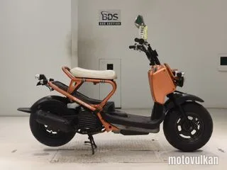 Honda ZOOMER