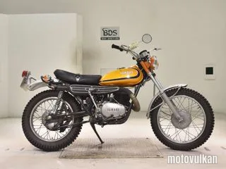 Yamaha DT250