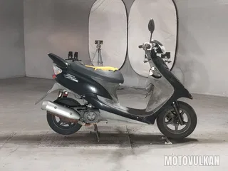 Yamaha JOG ZR Evolution