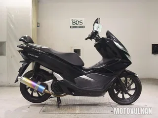 Honda PCX125-3