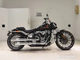  HD. FXBR1920