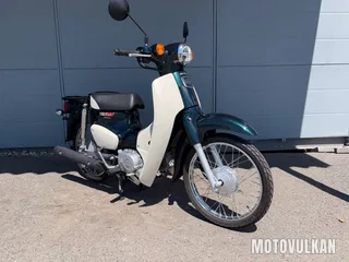Honda Super Cub50