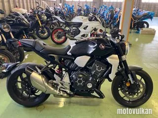 Honda Cb1000R