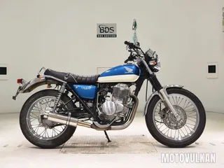 Honda CB400SS-E