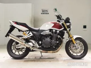 Honda CB1300SF-3SP