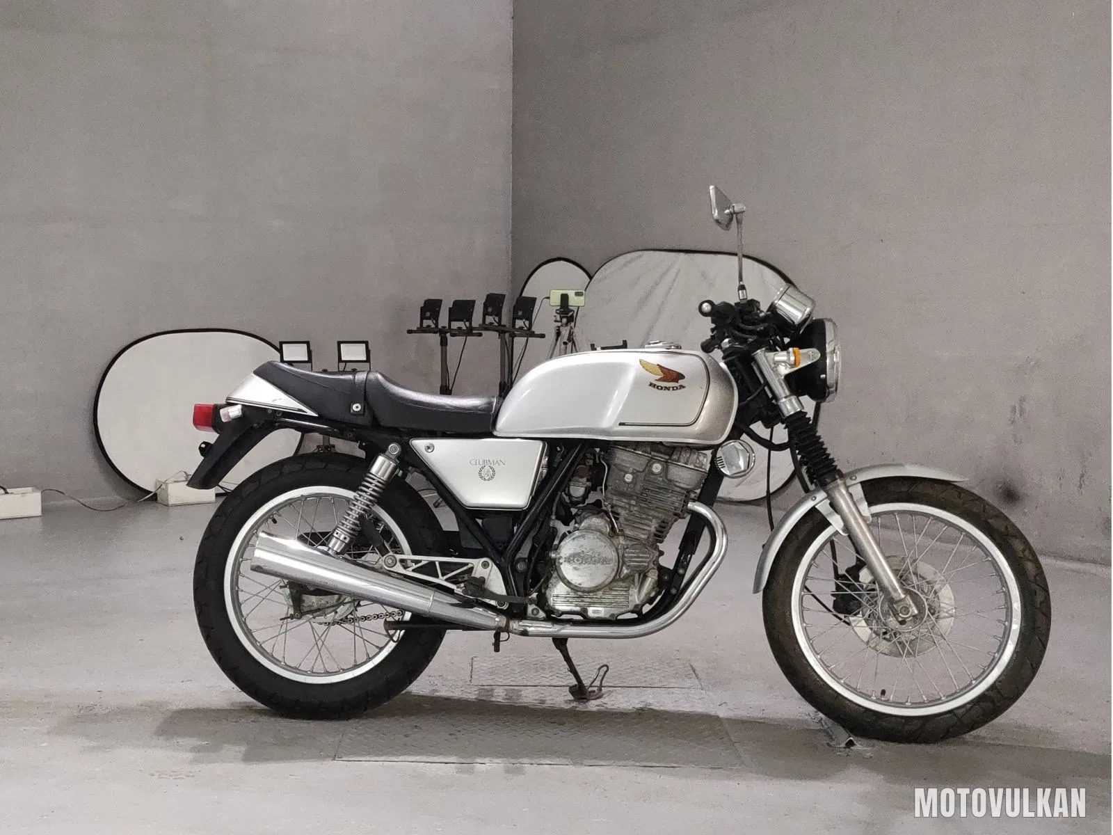 Honda GB250 Clubman