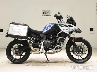  BMWF800GS