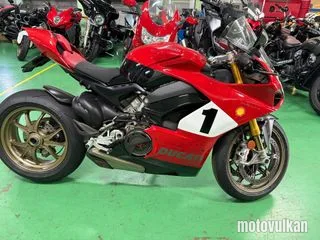 Ducati Ducati Panigarev4