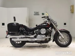 Yamaha DRAGSTAR1100 CLASSIC