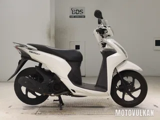 Honda DIO110-2