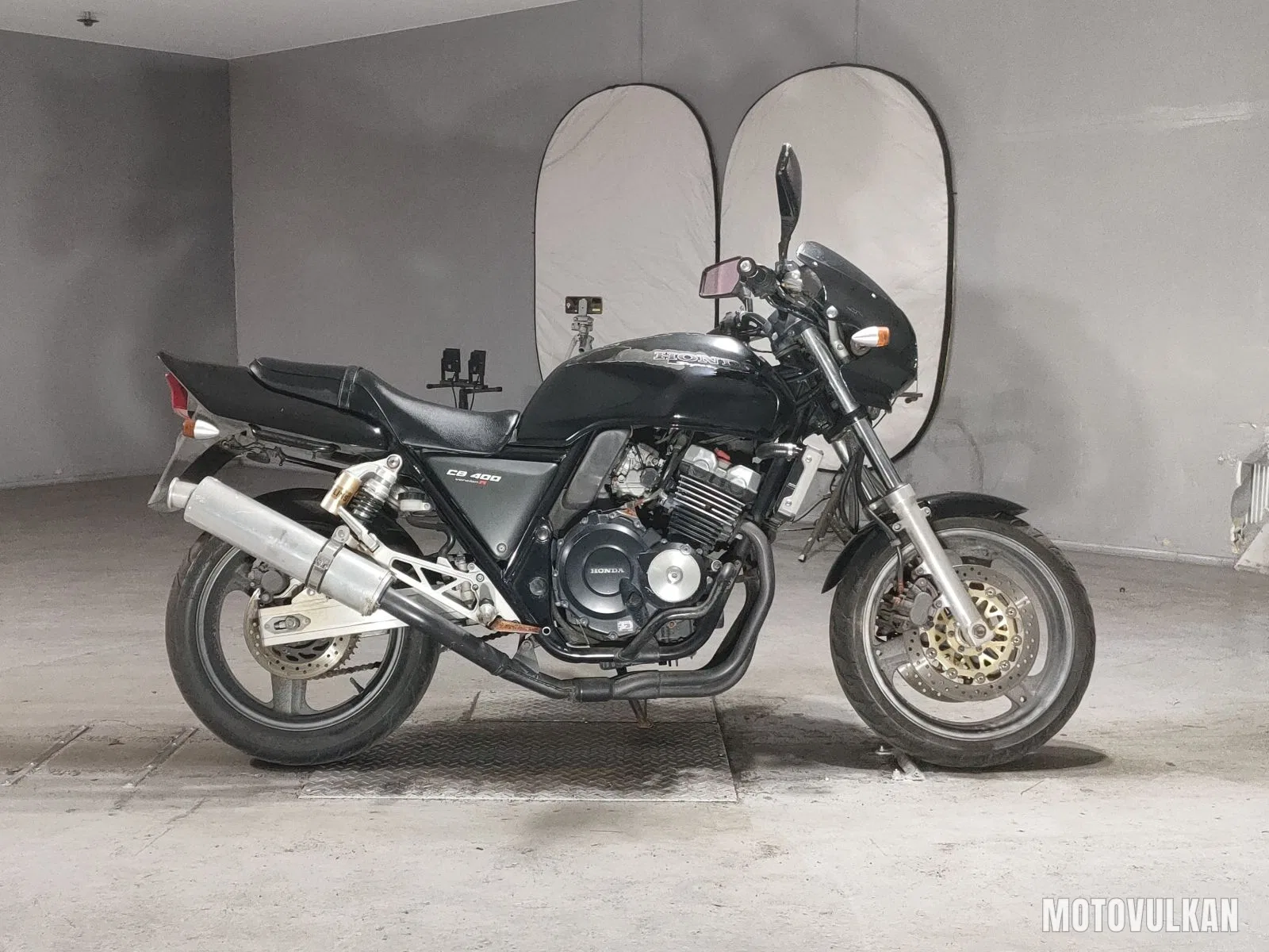 Honda CB400SF Ver.R