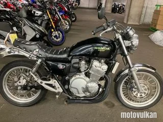Honda Cb400Four