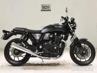 Honda CB1100RS