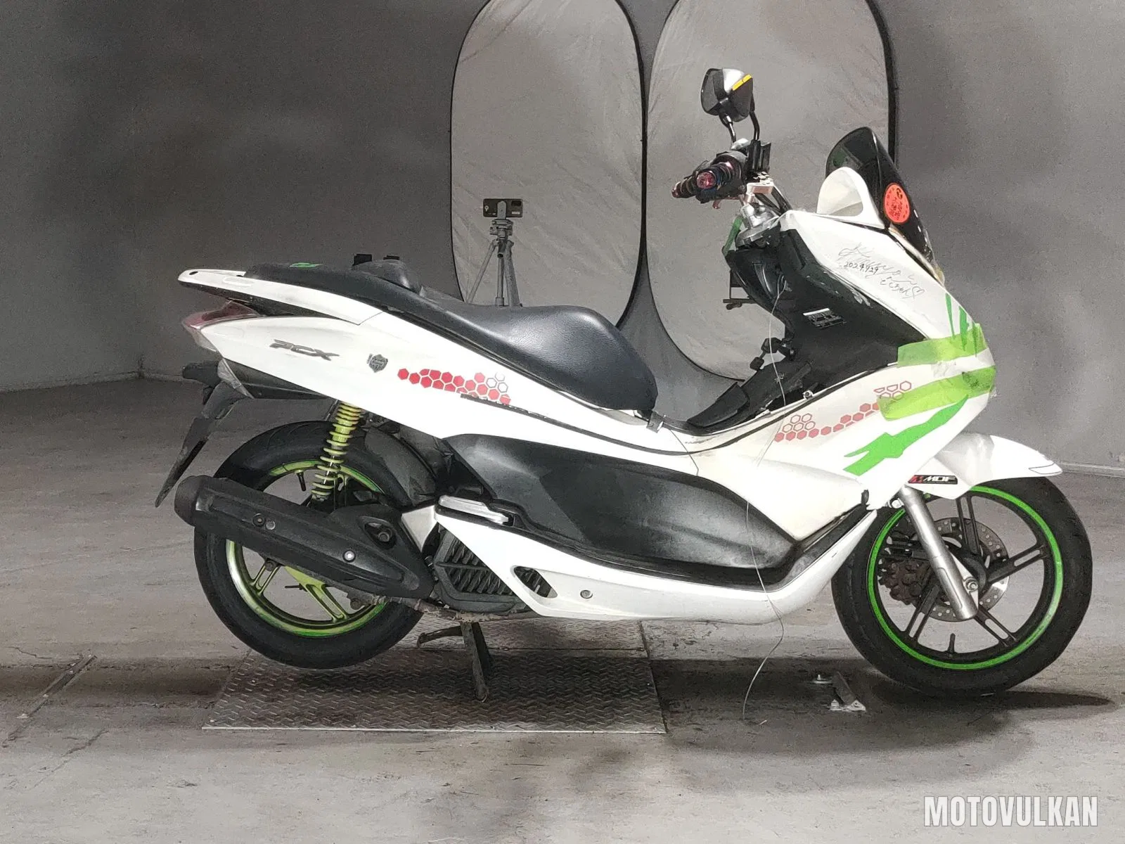 Honda PCX125