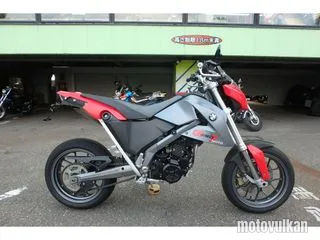 Bmw Bmw G650 Xmoto
