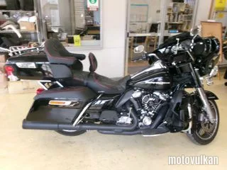 Harley Davidson Harley Davidson Flhtk