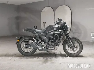 Honda CBF190TR