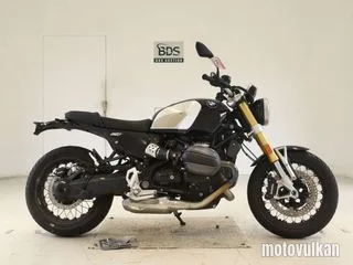  BMWR12 NINE T
