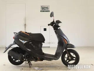 Suzuki LET'S4