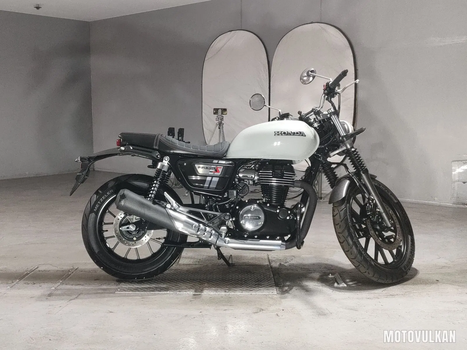 Honda GB350