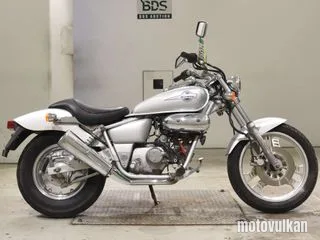 Honda MAGNA50