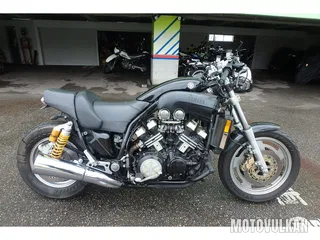 Yamaha V-Max