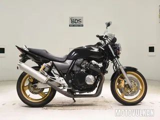 Honda CB400SFV-3