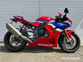 Honda Cbr1000Rr-R Fireblade Sp