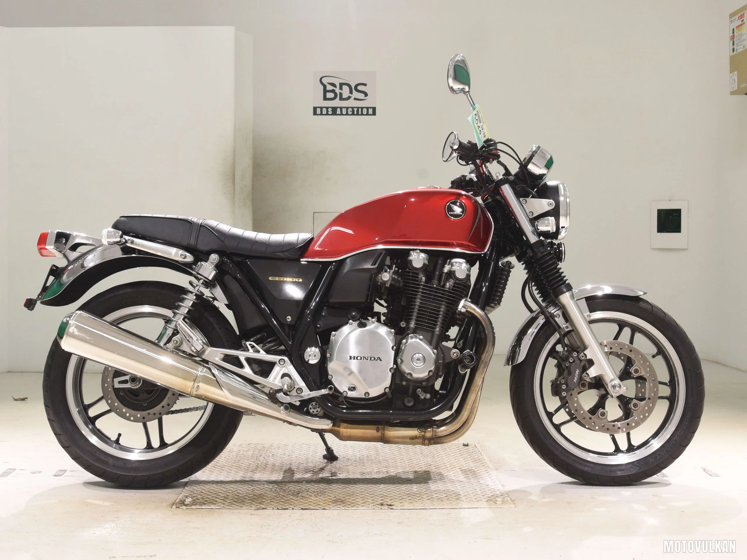 Honda CB1100