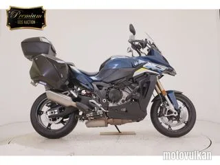  BMWS1000XR